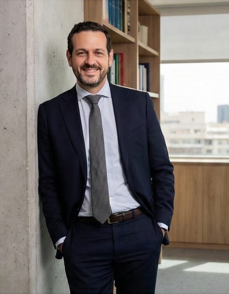 Antonio Luis Salvador Amuedo